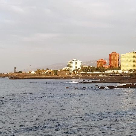 Calle Guajara, 1. Casa Playa Chica Пуерто-де-ла-Крус Екстер'єр фото